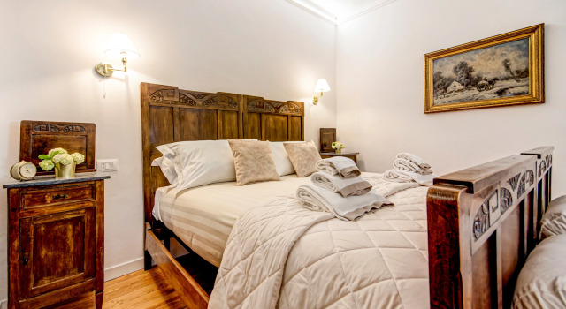 Italianway - Casa Viberti - Roma 23, Buchen Sie Hotel Serralunga d'Alba Langhe