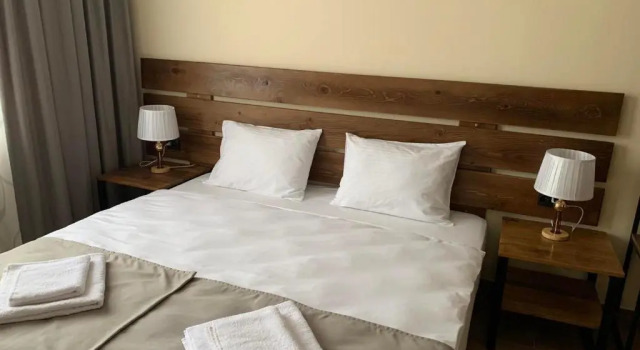 Villa Vitis, Book Villa Hotels in Kvareli Municipality with Parking, Parking