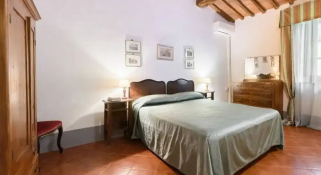 Villa Colombini Comfortable Holiday Residence