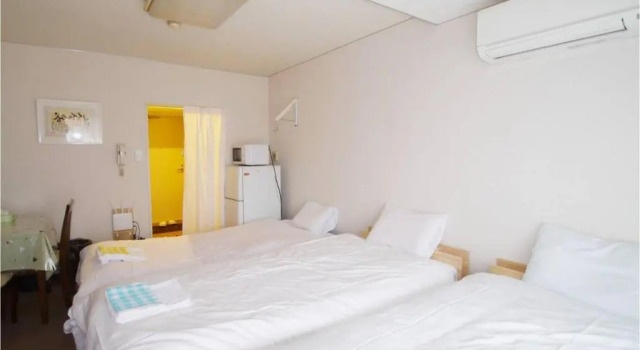 Апартаменты T-Port - Vacation STAY 12332