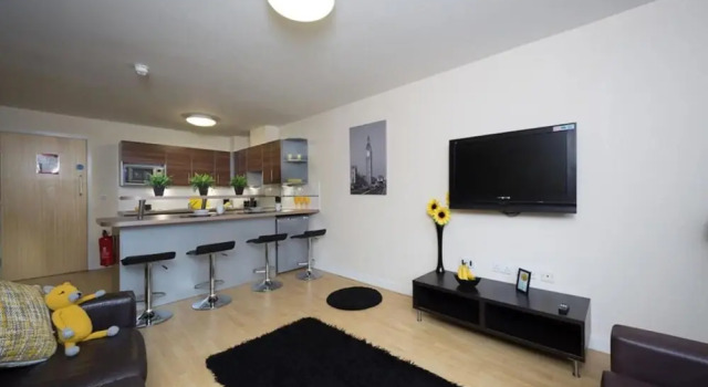 En Suite Rooms & Apartments SHEFFIELD