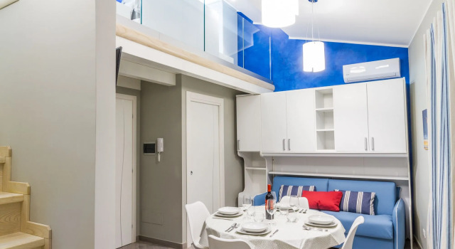 Suite Bordonaro Apartments