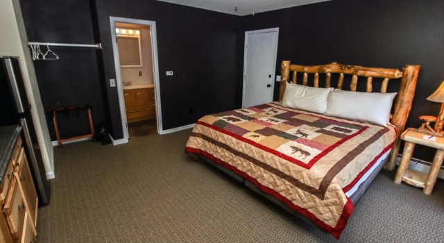Номер Standard Fawn Valley Inn: 293 1 Bedroom Condo