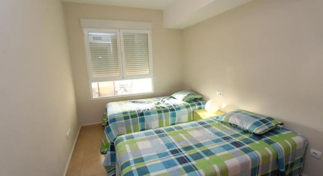 Apartamento Puerto Romano B30, Забронировать Апартаменты/квартира Отели Дения с бассейном, рядом с Пляж Лас Маринас, Бассейн