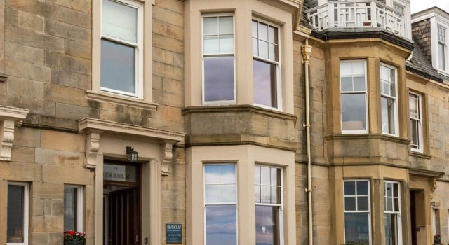 East Sands Holiday Apartment, Prenota Appartamento North Berwick 