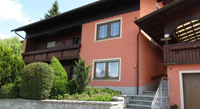Ferienhaus Fanny, Reserva ahora Hotel Lam Grosser Arber