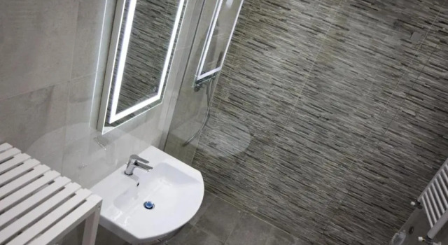 Апартаменты Rosas House Rome Airport