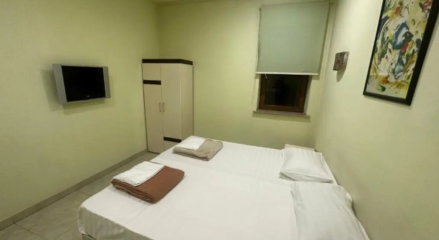 Номер Superior Best Hotel Yerevan