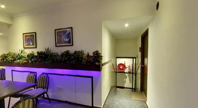 Suncity Hotel, Rezerwuj Hotel Hotele w Andhra Pradesh z parkingiem, Parking