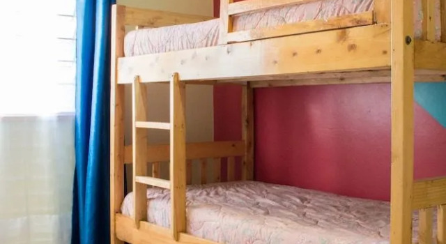 Naisula Place - Hostel, Reservar Albergue Albergues em Nairóbi, Albergue