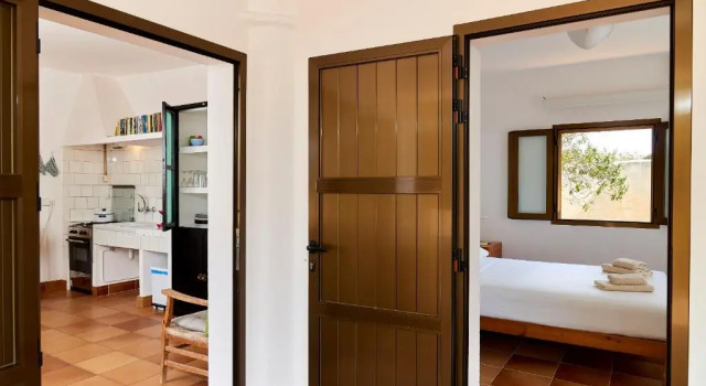 Can Nigg, Book Hotel Playa Migjorn Formentera