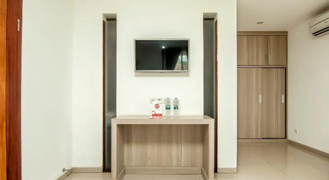 Номер Standard OYO 882 Puri Gevana Guest House