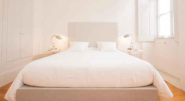 Номер Standard Fils Place
