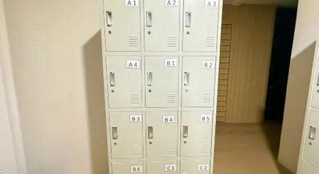 Jupiter Hostel