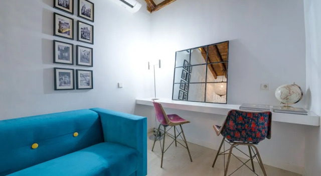 Petrus Apartment