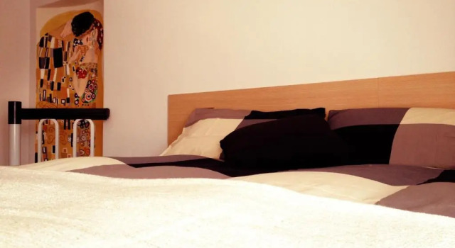 Номер Standard B&B Il Cortile