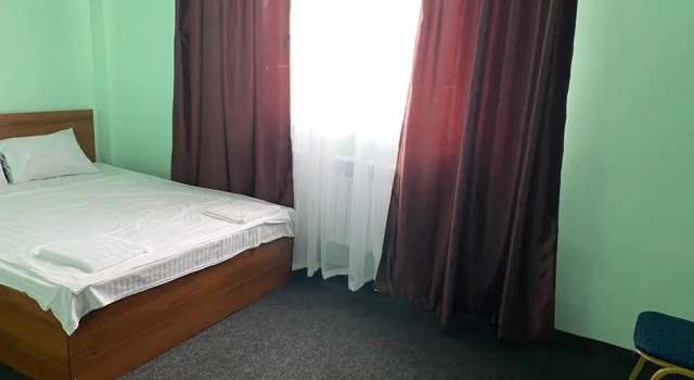 Standard chambre Pana Inn