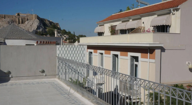 Alice Inn Athens