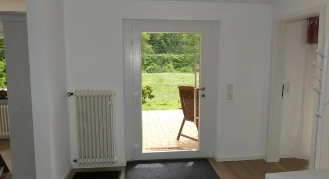 Апартаменты Pension Haus Gisela