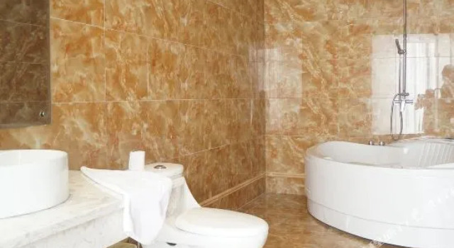 Tongren Kaida Hotel (Zhongnanmen Ancient City), Varaa Hotelli Tongren Guizhou