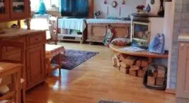 Haus Seegarten, Prenota Appartamento Appartamenti a Liezen, Appartamento