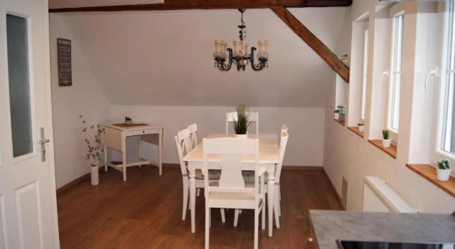 Apartment in Winterberg Near Ski Lift