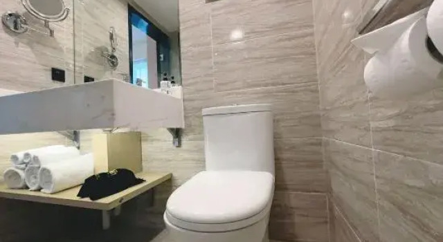 Люкс Standard Ibis Qingdao Donghai