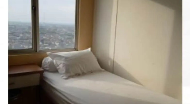 Fifi Sewa Apartemen Surabaya, Rezervovat Apartmán Hotely v Surabaja s parkováním, poblíž Pakuwon Mall, Parkování