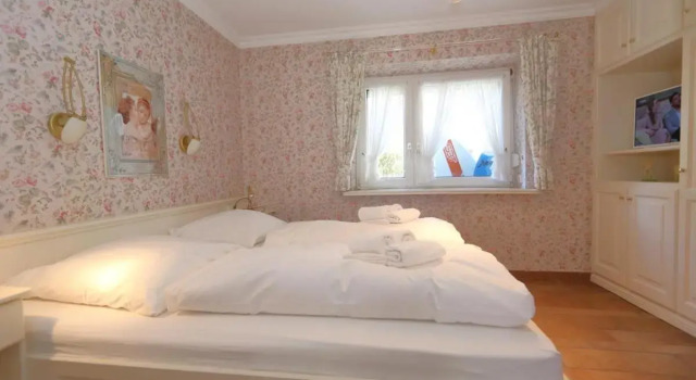 Haus Krauthahn EG Kamin
