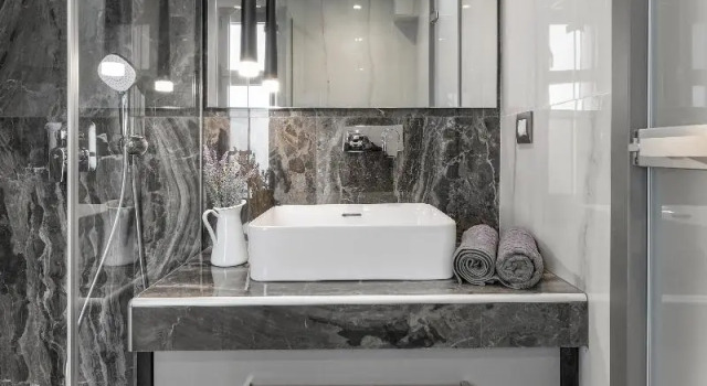 Номер Standard Serenity Suites