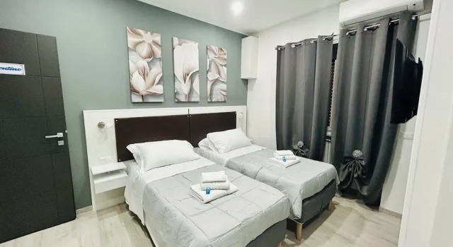 Двухместный номер Comfort Cappadocia Rooms