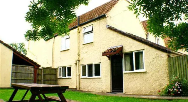 Коттедж с 2 комнатами Doubleton Farm Cottages