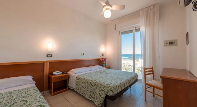 Hotel Poseidon
