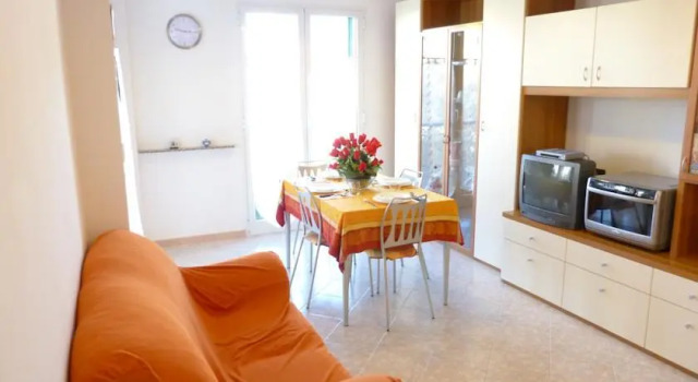 Appartamento Ginestra