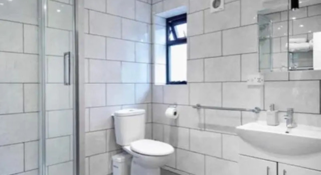 Двухместный номер Standard Conifers Guest House