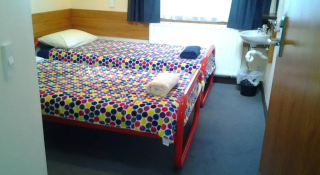 Номер Economy Hikurangi StayPlace