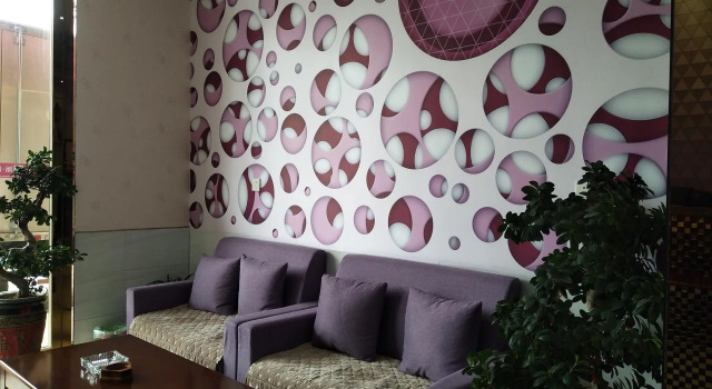 Pai Hotel Changsha Country Teli Road