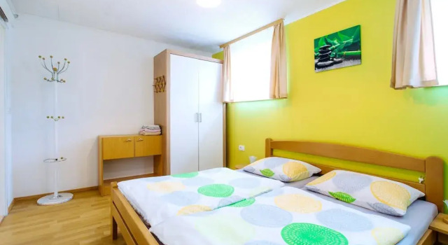 Apartments Green Paradise, Забронировать Апартаменты/квартира Апартаменты Бохинь, Апартаменты/квартира