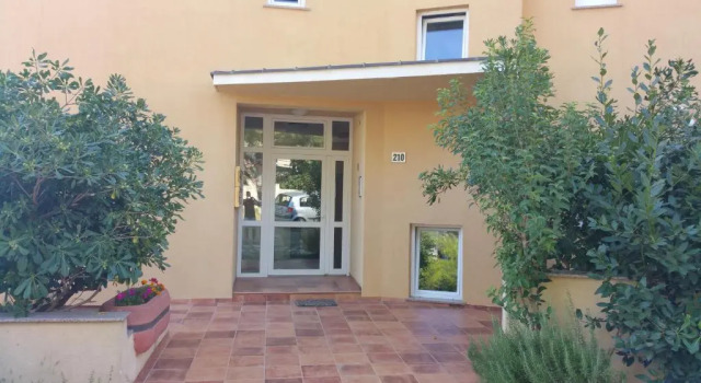Apartment Irena, Reserva ahora Apartamento Hoteles en Pula con aparcamiento, Aparcamiento