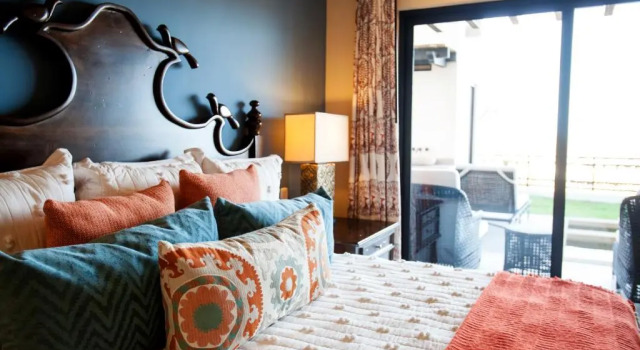 Quivira Los Cabos Condos & Homes - Vacation Rentals, Забронировать Отель СПА-отели Южной Нижней Калифорнии, SPA-услуги