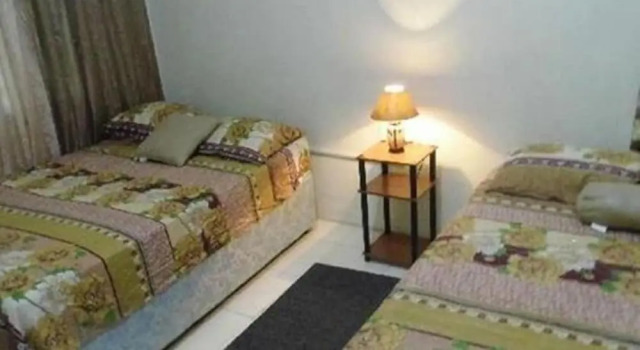 Номер Standard Tony's Guest House