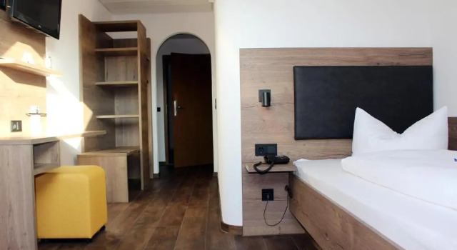 Номер Standard Landgasthof Ritter Hotel und Gastronomie GmbH
