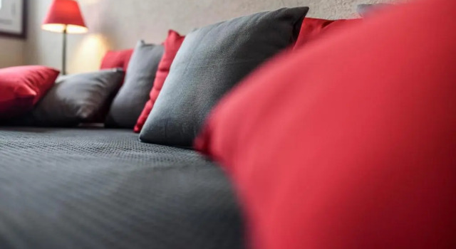 Номер Standard Hôtel Auberge lEstanquet