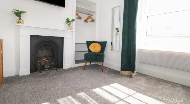 Aryelle House, Rezervasyon Tatil Evi Merseyside villalar, Villa