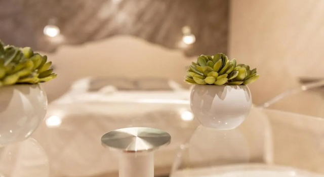 Двухместный номер Standard Hotel AllArco