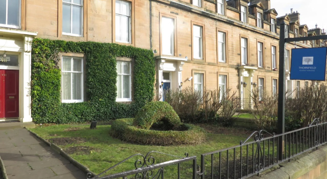 Thornfield Guest House