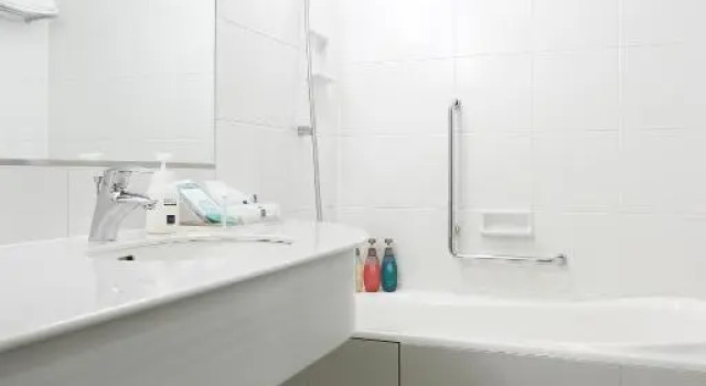 Двухместный номер Standard Haneda Excel Hotel Tokyu Haneda Airport Terminal 2