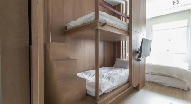 Номер Standard Ho̍k House