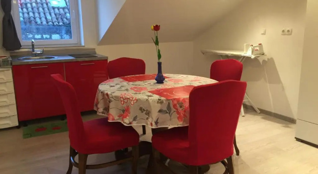 Студия Apartments Toni