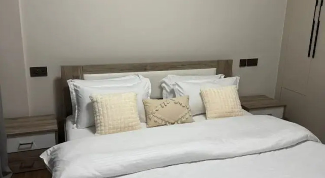 Апартаменты Business Capital Rise by Extended Stays